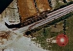 Image destruction de guerre en ville portuaire Italie Italie, 1944, de la seconde 25 séquences d'archives historiques vidéo 65675051901