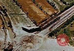 Image destruction de guerre en ville portuaire Italie Italie, 1944, de la seconde 27 séquences d'archives historiques vidéo 65675051901