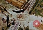Image destruction de guerre en ville portuaire Italie Italie, 1944, de la seconde 29 séquences d'archives historiques vidéo 65675051901