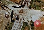 Image destruction de guerre en ville portuaire Italie Italie, 1944, de la seconde 30 séquences d'archives historiques vidéo 65675051901