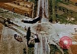 Image destruction de guerre en ville portuaire Italie Italie, 1944, de la seconde 31 séquences d'archives historiques vidéo 65675051901