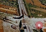 Image destruction de guerre en ville portuaire Italie Italie, 1944, de la seconde 32 séquences d'archives historiques vidéo 65675051901