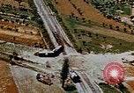 Image destruction de guerre en ville portuaire Italie Italie, 1944, de la seconde 33 séquences d'archives historiques vidéo 65675051901