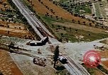 Image destruction de guerre en ville portuaire Italie Italie, 1944, de la seconde 34 séquences d'archives historiques vidéo 65675051901