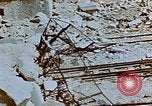 Image destruction de guerre en ville portuaire Italie Italie, 1944, de la seconde 41 séquences d'archives historiques vidéo 65675051901