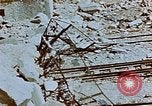 Image destruction de guerre en ville portuaire Italie Italie, 1944, de la seconde 42 séquences d'archives historiques vidéo 65675051901