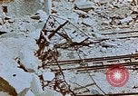 Image destruction de guerre en ville portuaire Italie Italie, 1944, de la seconde 44 séquences d'archives historiques vidéo 65675051901