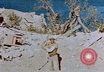 Image destruction de guerre en ville portuaire Italie Italie, 1944, de la seconde 62 séquences d'archives historiques vidéo 65675051901