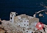 Image L'Italien civils dans la ville bombardée Italie, 1944, de la seconde 11 séquences d'archives historiques vidéo 65675051902