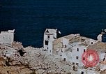 Image L'Italien civils dans la ville bombardée Italie, 1944, de la seconde 12 séquences d'archives historiques vidéo 65675051902