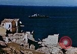Image L'Italien civils dans la ville bombardée Italie, 1944, de la seconde 15 séquences d'archives historiques vidéo 65675051902