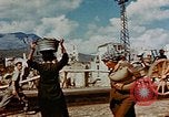 Image L'Italien civils dans la ville bombardée Italie, 1944, de la seconde 42 séquences d'archives historiques vidéo 65675051902