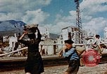 Image L'Italien civils dans la ville bombardée Italie, 1944, de la seconde 45 séquences d'archives historiques vidéo 65675051902