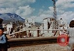 Image L'Italien civils dans la ville bombardée Italie, 1944, de la seconde 47 séquences d'archives historiques vidéo 65675051902
