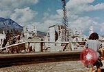 Image L'Italien civils dans la ville bombardée Italie, 1944, de la seconde 48 séquences d'archives historiques vidéo 65675051902