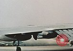 Image Bombardement d'avions B-52 dans la guerre de Vietnam Guam, 1967, de la seconde 22 séquences d'archives historiques vidéo 65675051903