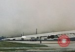 Image Bombardement d'avions B-52 dans la guerre de Vietnam Guam, 1967, de la seconde 28 séquences d'archives historiques vidéo 65675051903