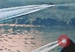 Image Bombardement d'avions B-52 dans la guerre de Vietnam Guam, 1967, de la seconde 37 séquences d'archives historiques vidéo 65675051903