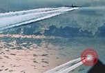 Image Bombardement d'avions B-52 dans la guerre de Vietnam Guam, 1967, de la seconde 39 séquences d'archives historiques vidéo 65675051903