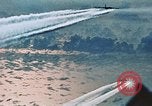 Image Bombardement d'avions B-52 dans la guerre de Vietnam Guam, 1967, de la seconde 40 séquences d'archives historiques vidéo 65675051903