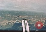 Image Bombardement d'avions B-52 dans la guerre de Vietnam Guam, 1967, de la seconde 44 séquences d'archives historiques vidéo 65675051903