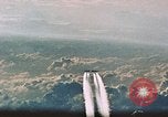 Image Bombardement d'avions B-52 dans la guerre de Vietnam Guam, 1967, de la seconde 45 séquences d'archives historiques vidéo 65675051903