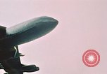 Image B 52 aéronefs Guam, 1967, de la seconde 4 séquences d'archives historiques vidéo 65675051904