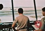 Image B 52 aéronefs Guam, 1967, de la seconde 11 séquences d'archives historiques vidéo 65675051904