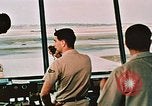 Image B 52 aéronefs Guam, 1967, de la seconde 12 séquences d'archives historiques vidéo 65675051904