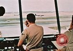 Image B 52 aéronefs Guam, 1967, de la seconde 13 séquences d'archives historiques vidéo 65675051904