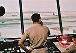 Image B 52 aéronefs Guam, 1967, de la seconde 15 séquences d'archives historiques vidéo 65675051904