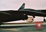 Image B 52 aéronefs Guam, 1967, de la seconde 20 séquences d'archives historiques vidéo 65675051904