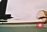 Image B 52 aéronefs Guam, 1967, de la seconde 27 séquences d'archives historiques vidéo 65675051904