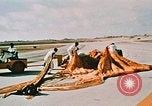 Image B 52 aéronefs Guam, 1967, de la seconde 31 séquences d'archives historiques vidéo 65675051904