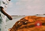 Image B 52 aéronefs Guam, 1967, de la seconde 34 séquences d'archives historiques vidéo 65675051904