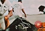 Image B 52 aéronefs Guam, 1967, de la seconde 35 séquences d'archives historiques vidéo 65675051904
