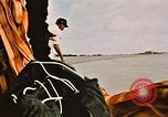 Image B 52 aéronefs Guam, 1967, de la seconde 36 séquences d'archives historiques vidéo 65675051904