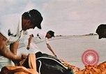 Image B 52 aéronefs Guam, 1967, de la seconde 37 séquences d'archives historiques vidéo 65675051904