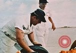Image B 52 aéronefs Guam, 1967, de la seconde 39 séquences d'archives historiques vidéo 65675051904