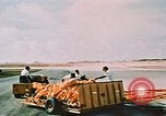 Image B 52 aéronefs Guam, 1967, de la seconde 43 séquences d'archives historiques vidéo 65675051904