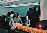 Image B 52 aéronefs Guam, 1967, de la seconde 54 séquences d'archives historiques vidéo 65675051904
