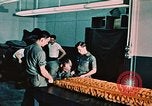 Image B 52 aéronefs Guam, 1967, de la seconde 55 séquences d'archives historiques vidéo 65675051904