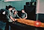 Image B 52 aéronefs Guam, 1967, de la seconde 56 séquences d'archives historiques vidéo 65675051904