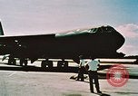 Image B 52 aéronefs Guam, 1967, de la seconde 59 séquences d'archives historiques vidéo 65675051904