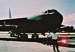 Image B 52 aéronefs Guam, 1967, de la seconde 62 séquences d'archives historiques vidéo 65675051904