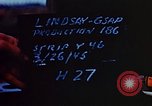 Image of German ME 109 aircraft Germany, 1945, second 4 stock footage video 65675051907