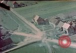 Image of German ME 109 aircraft Germany, 1945, second 24 stock footage video 65675051907