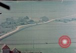 Image of German ME 109 aircraft Germany, 1945, second 26 stock footage video 65675051907