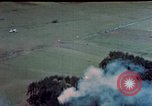Image of German ME 109 aircraft Germany, 1945, second 35 stock footage video 65675051907