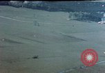 Image of German ME 109 aircraft Germany, 1945, second 36 stock footage video 65675051907